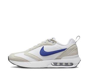 Buy Nike Air Max Dawn 'White Game Royal' GS at Sasom – Authentic and Ready to Ship
