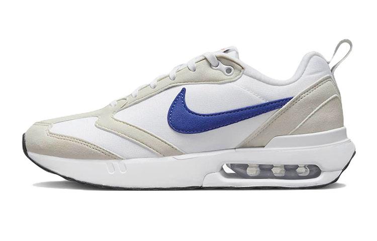 Nike Nike Air Max Dawn 'White Game Royal' GS
