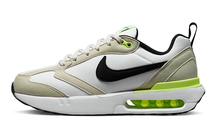 Nike Nike Air Max Dawn 'Light Bone Barely Volt' Gs