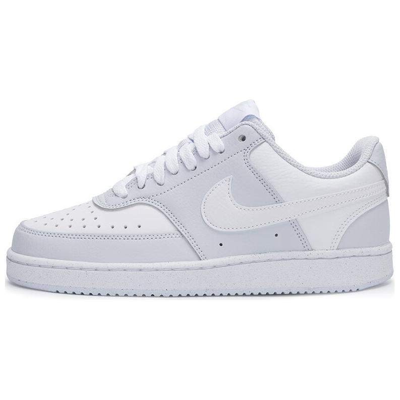 Nike Nike Court Vision Low Next Nature 'Football Grey White' Women's