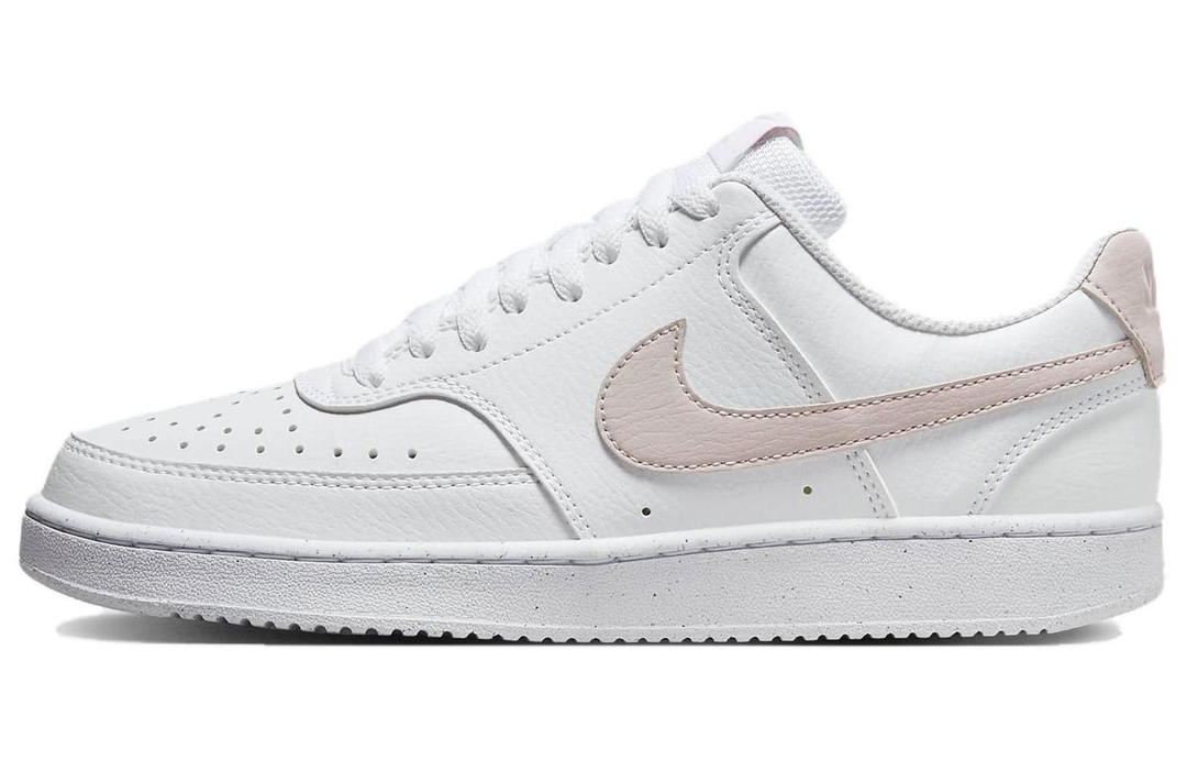 Nike Nike Court Vision Low Next Nature 'White Pink' Women's