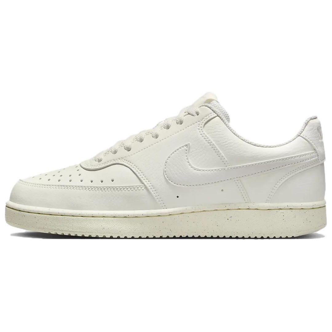 Nike Nike Court Vision Low Next Nature 'Sail Phantom' Women's
