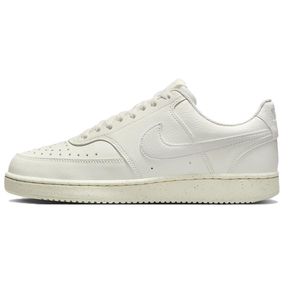 Nike Nike Court Vision Low Next Nature 'Sail Phantom' Women's