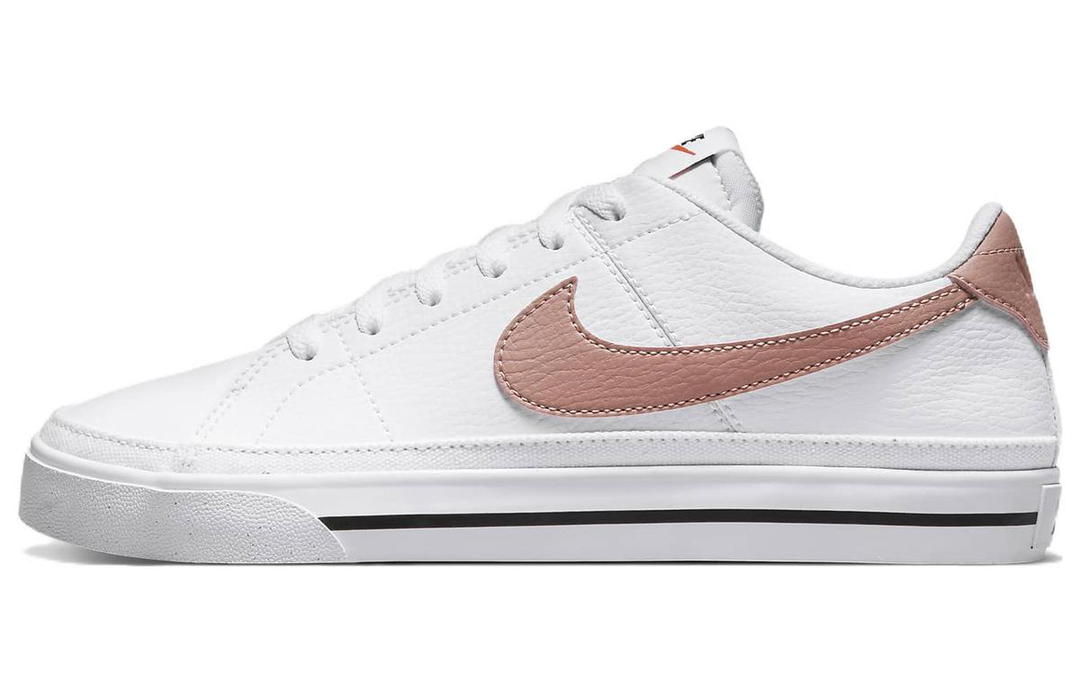 Nike Nike Court Legacy Next Nature White Rose Whisper Women's