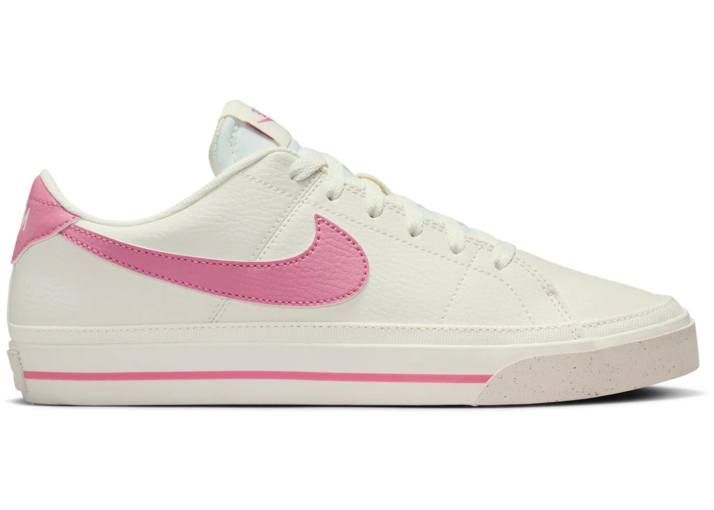 Nike Nike Court Legacy Next Nature Pale Ivory Peony (Women's)