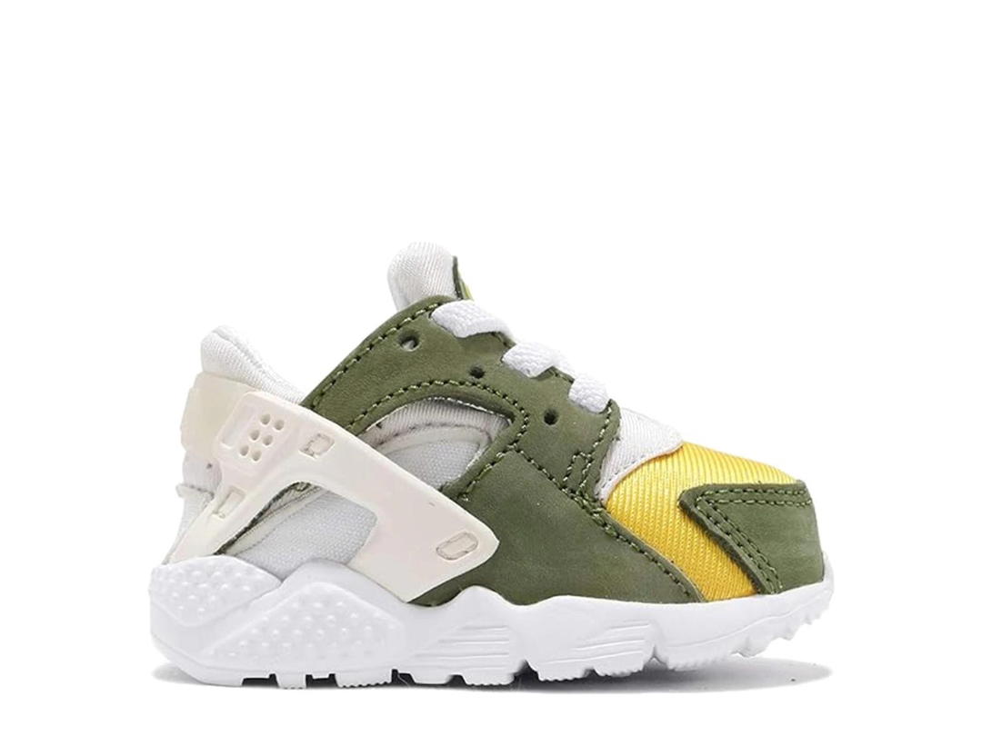 Nike Nike Air Huarache Stussy Dark Olive (2021) (TD)