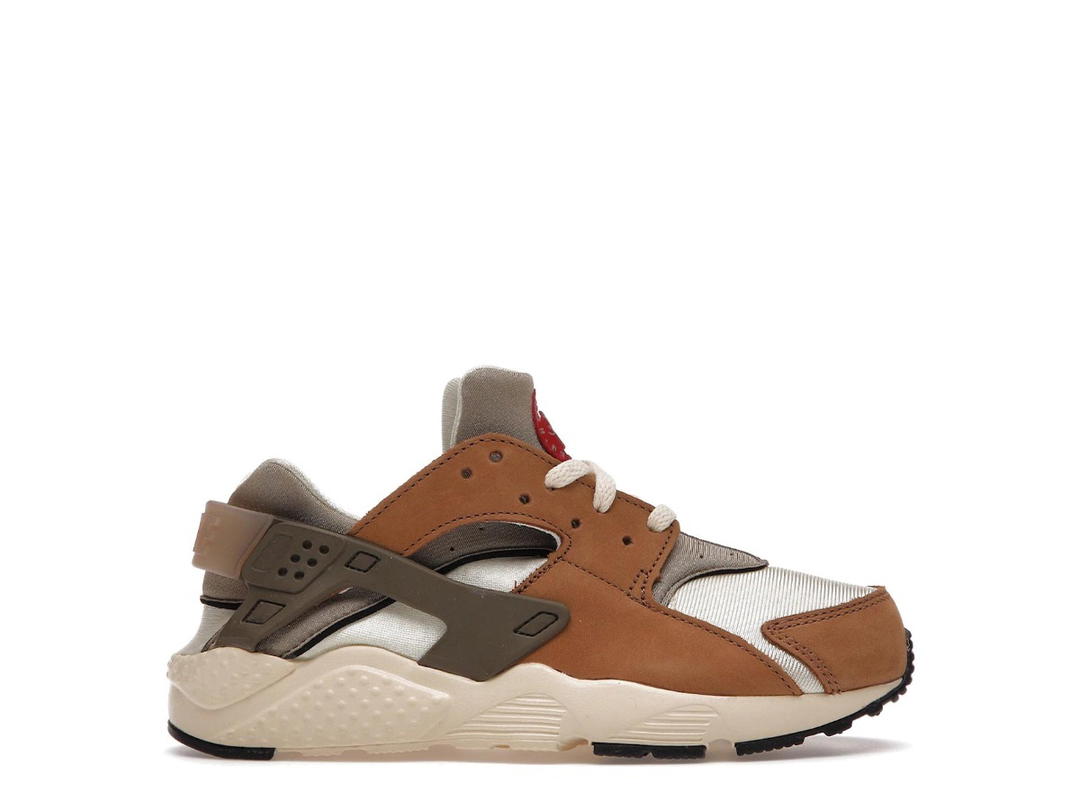 Nike Nike Air Huarache Stussy Desert Oak (2021) (PS)