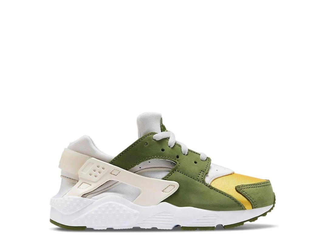 Nike Nike Air Huarache Stussy Dark Olive (2021) (PS)