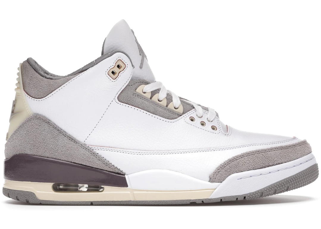 Jordan Jordan 3 Retro SP A Ma Maniére (Women's)