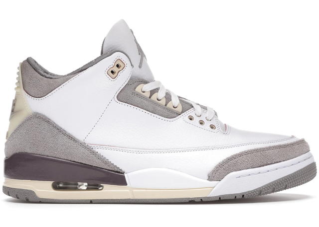 Jordan Jordan 3 Retro SP A Ma Maniére (Women's) - view 1
