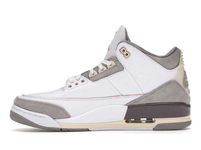 Jordan Jordan 3 Retro SP A Ma Maniére (Women's) - view 3