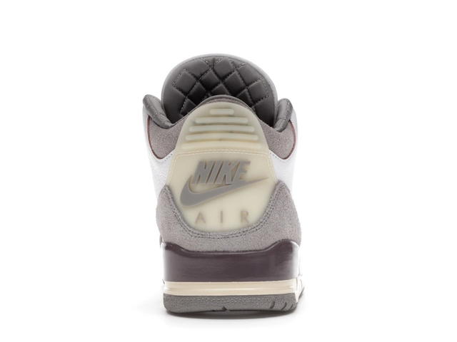 Jordan Jordan 3 Retro SP A Ma Maniére (Women's) - view 4