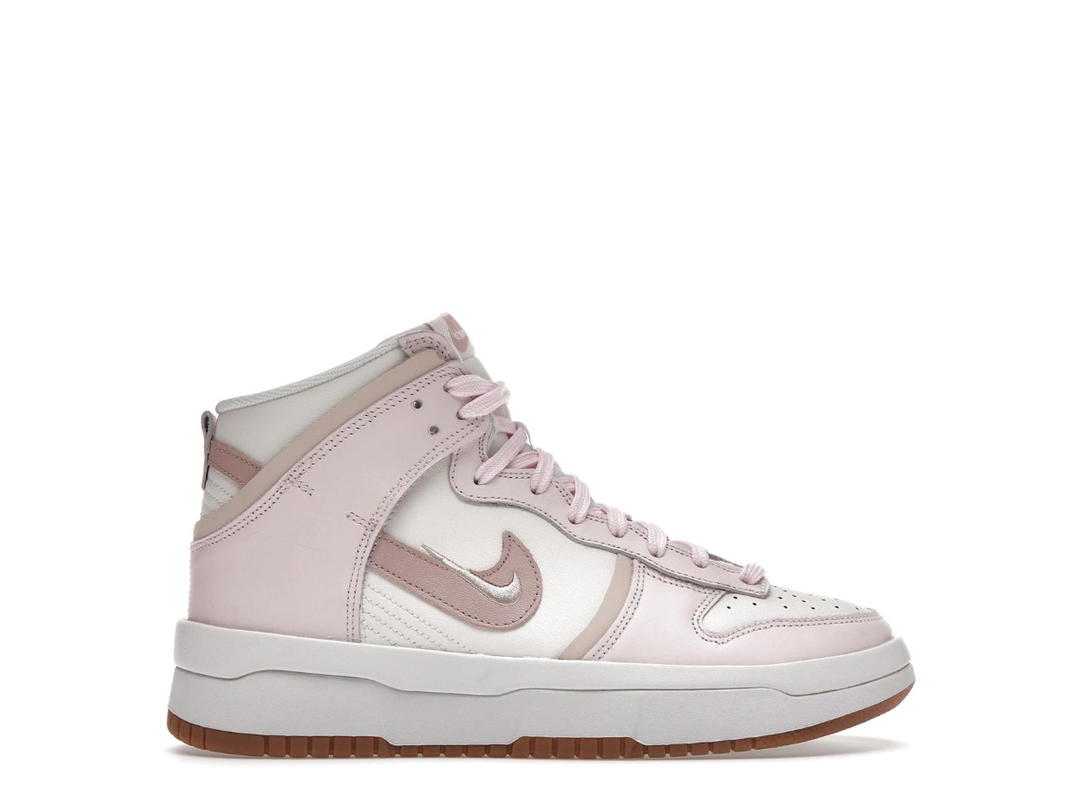 Nike Nike Dunk High Up Sail Light Soft Pink (Women's)