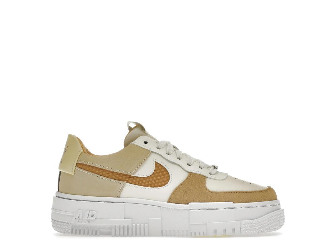 Nike Nike Air Force 1 Low Pixel Sail Coconut Milk (Women's)