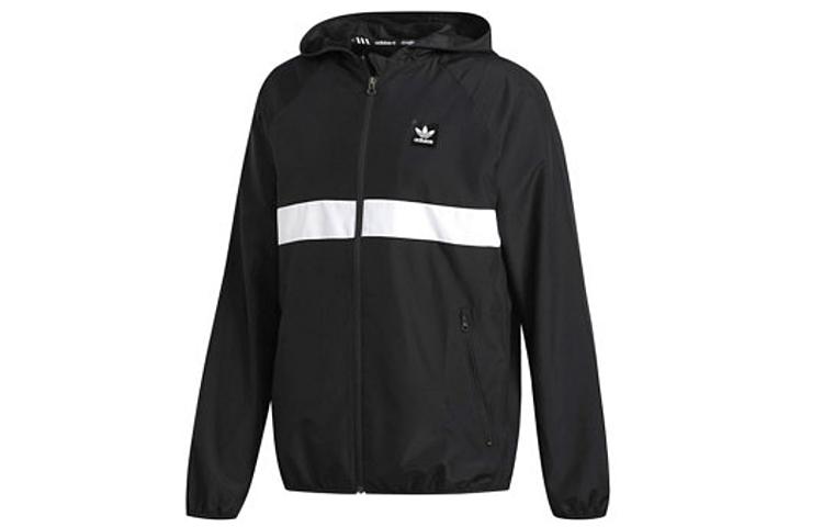 adidas Adidas Originals Jacket Men's Black