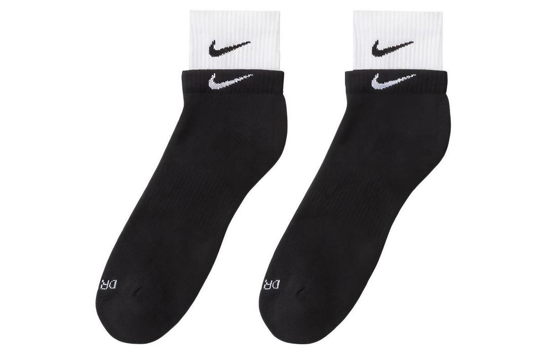 Nike Nike Unisex Mid Calf Socks