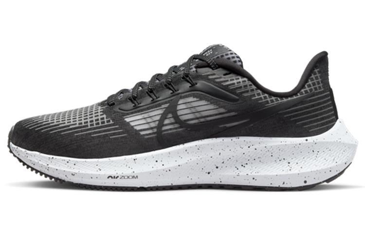 Nike Nike Air Zoom Pegasus 39 'Black Dark Smoke Grey' Women's