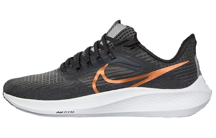 Nike Nike Air Zoom Winflo 9 'Grey Metallic Copper' Women's