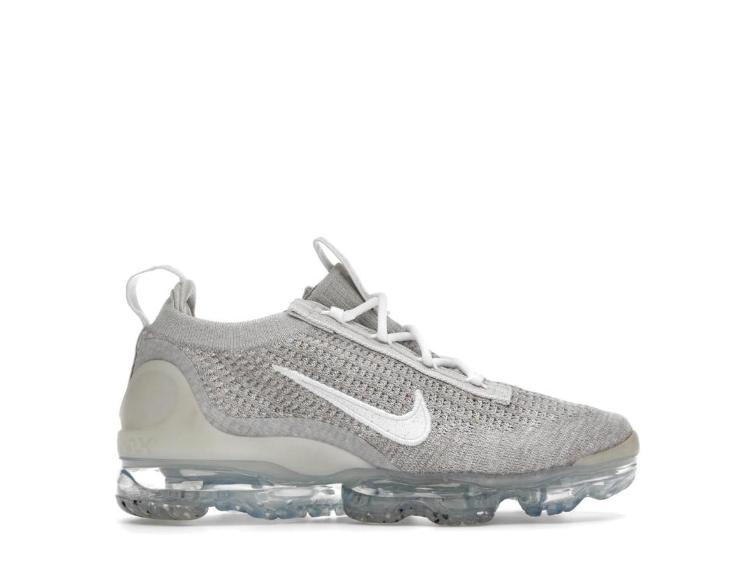 Nike Nike Air VaporMax 2021 FK Light Bone (Women's)