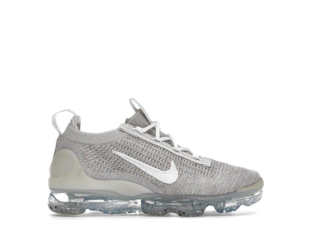 Nike Nike Air VaporMax 2021 FK Light Bone (Women's)