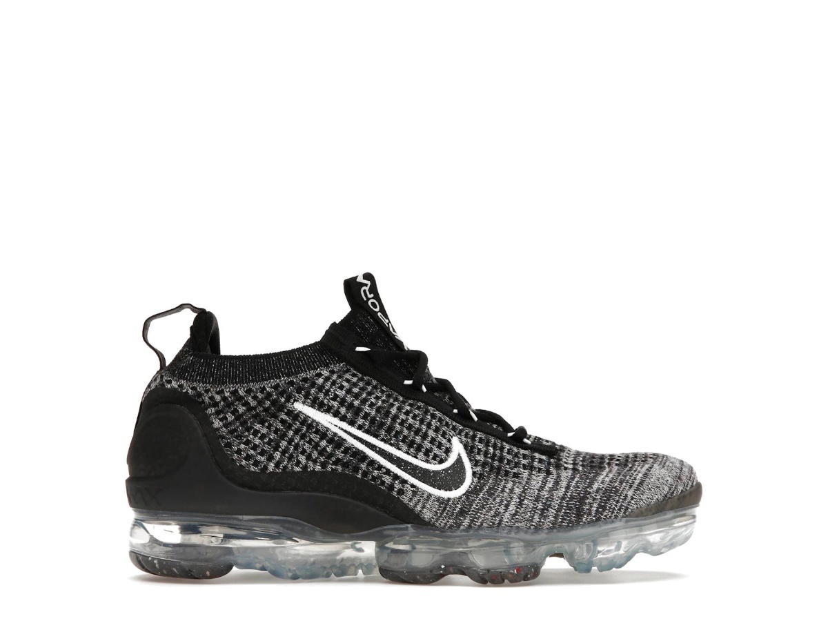 Nike Nike Air VaporMax 2021 FK Oreo (Women's)