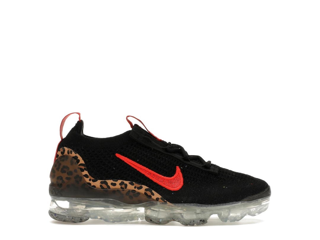 Nike Nike Air VaporMax 2021 Flyknit Leopard (Women's)