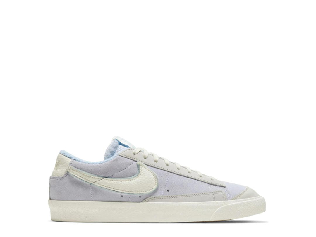 Nike Nike Blazer Low 77 Vintage Psychic Blue