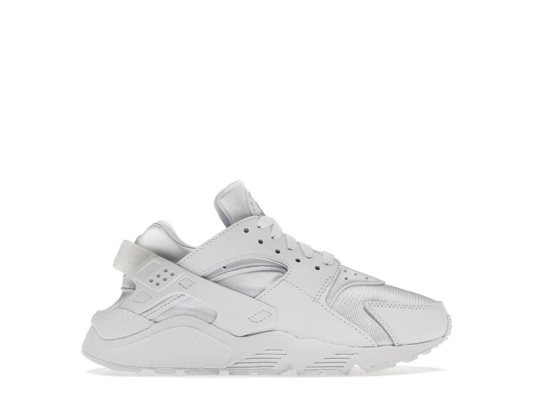 Nike Nike Air Huarache Triple White (2021) (Women's)