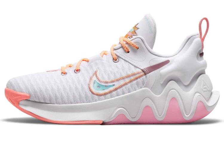 Nike Nike Giannis Immortality Ep 'Force Field Pink Venice'