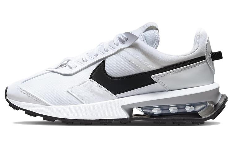 Nike Nike Air Max Pre Day White Metallic Silver Women's