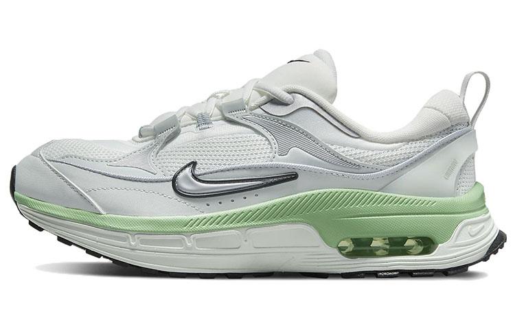 Nike Nike Air Max Bliss White Silver Sage Women's