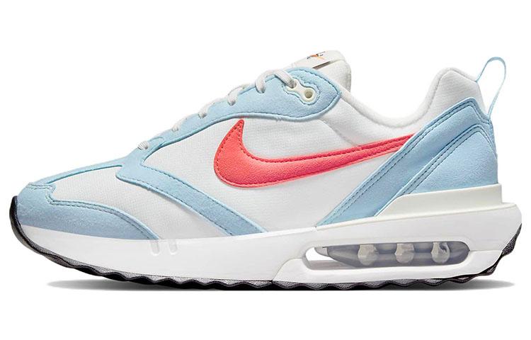 Nike Nike Air Max Dawn 'Ghost Aqua Flash Crimson' Women's