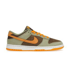 Buy Nike Dunk Low Dusty Olive at Sasom – Authentic and Ready to Ship