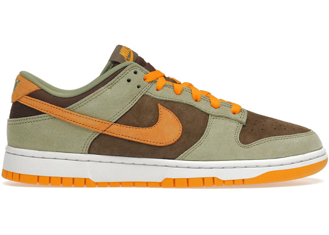Nike Nike Dunk Low Dusty Olive