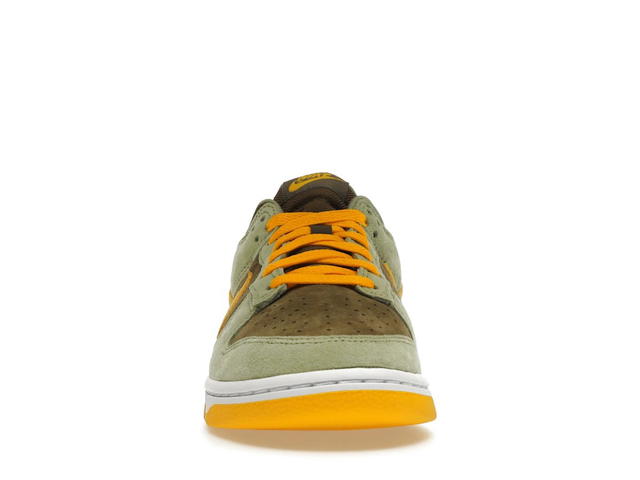 Nike Nike Dunk Low Dusty Olive - view 2
