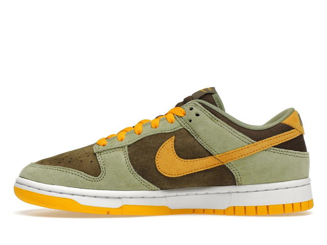 Nike Nike Dunk Low Dusty Olive - view 3