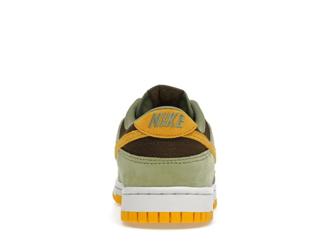 Nike Nike Dunk Low Dusty Olive - view 4