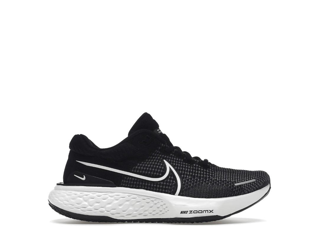 Nike Nike ZoomX Invincible Run Flyknit 2 Black White