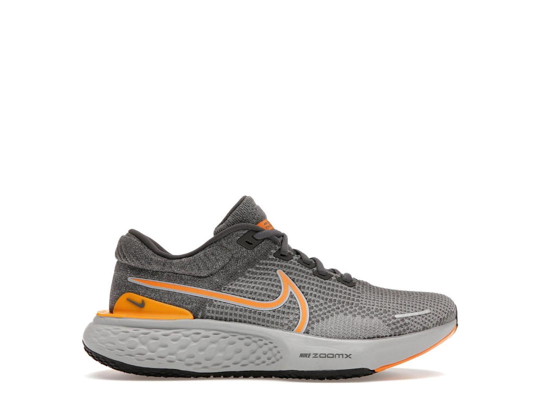 Nike Nike ZoomX Invincible Run Flyknit 2 Iron Grey