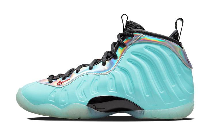 Nike Nike Little Posite One Mixtape GS