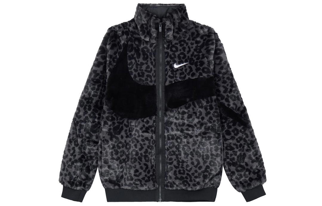 Nike Nike Jackets Men Black