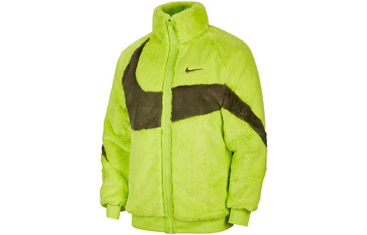 Nike Nike Jackets Men Green