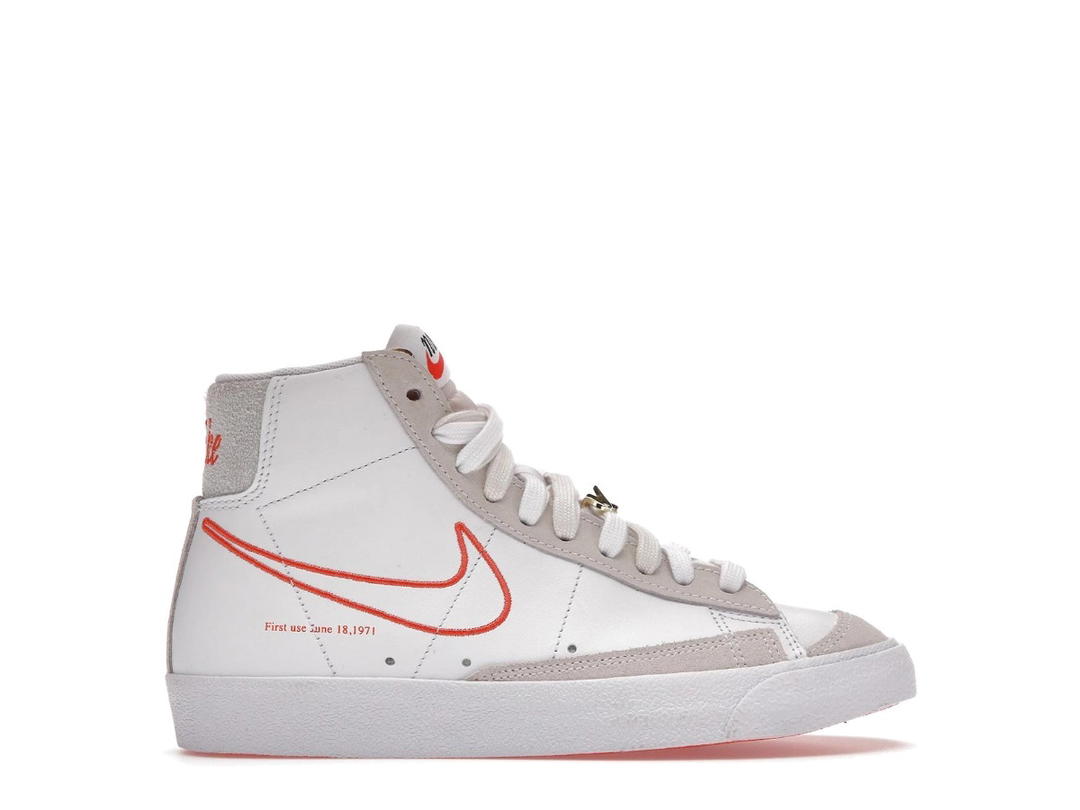 Nike Nike Blazer Mid 77 SE First Use White (Women's)