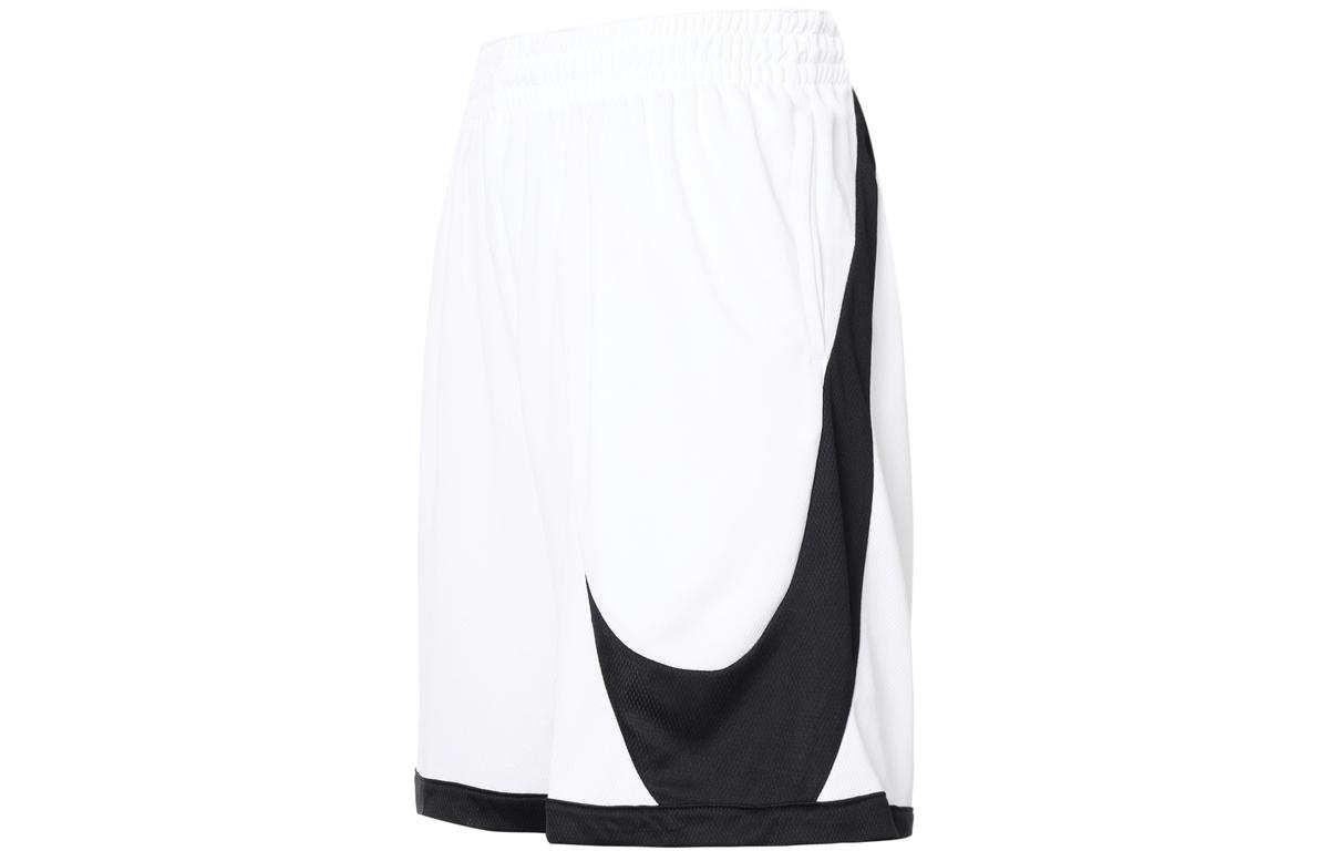 Nike Nike Basketball Shorts Men White