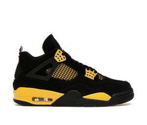 Buy Jordan 4 Retro Thunder (2023) at Sasom – Authentic and Ready to Ship