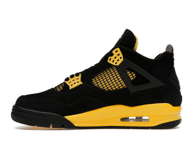 Jordan Jordan 4 Retro Thunder (2023) - view 3