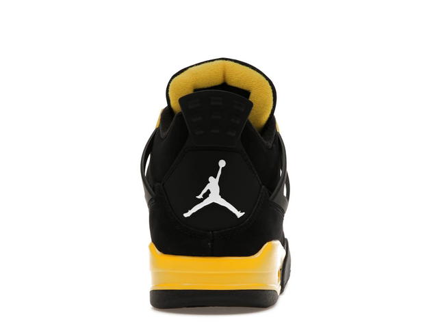 Jordan Jordan 4 Retro Thunder (2023) - view 4
