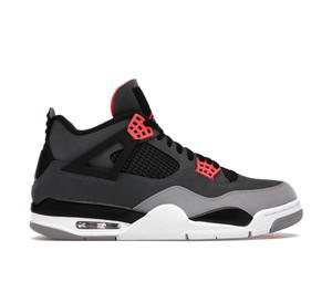 Buy Jordan 4 Retro Infrared at Sasom – Authentic and Ready to Ship