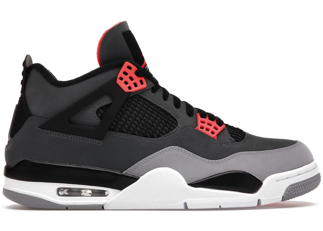 Jordan Jordan 4 Retro Infrared