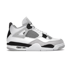 Buy Jordan 4 Retro Military Black at Sasom – Authentic and Ready to Ship